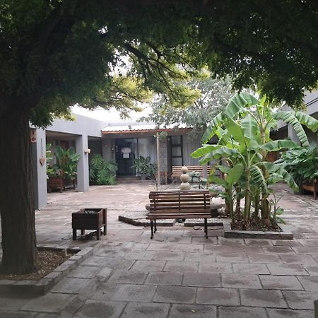 Hopetown Guesthouse Exterior photo